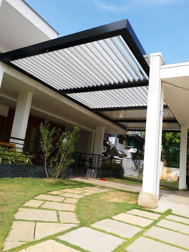 D’cent Roof Solutions