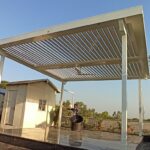 Automatic Sliding Roof System D’cent Roof Solutions Pvt. Ltd (4)