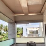 D’cent Roof Solutions Pvt. Ltd AUTOMATED LOUVERED ROOF System (4)