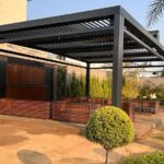 D’cent Roof Solutions Pvt. Ltd Best Patio Roof Design (2)