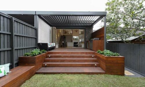 D’cent Roof Solutions Pvt. Ltd Best Patio Roof Design (4)