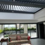 Motorized Roof for Patio D’cent Roof Solutions Pvt. Ltd (4)