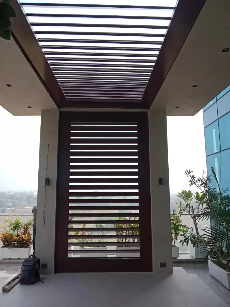 Portico Roof Services India D’cent Roof Solutions Pvt. Ltd (12)
