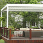 Retractable Roof Solutions in India | D'cent Roof Solutions Pvt. Ltd.