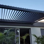 Sliding Roof System Price in India Affordable & Premium Solutions - Dcent Roof