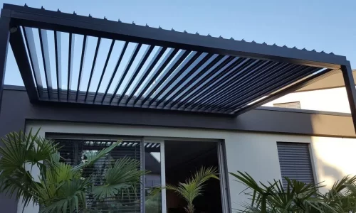 Sliding Roof System Price in India Affordable & Premium Solutions - Dcent Roof