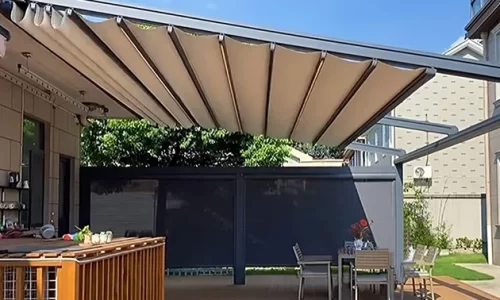 Sliding roof system price India, Sliding roof system price in India