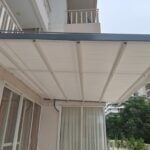 Tensile structure manufacturer in delhi D’cent Roof Solutions Pvt. Ltd (7)