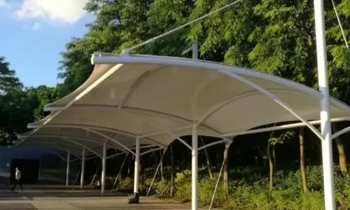 Tensile structure manufacturer in delhi3