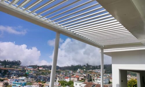 Ooty