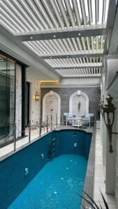 Swimming Pool Project – Elegant Shade and Protection with D’cent Roof 2 WhatsApp Image 2025 04 10 at 13.45.06 283b6916 1